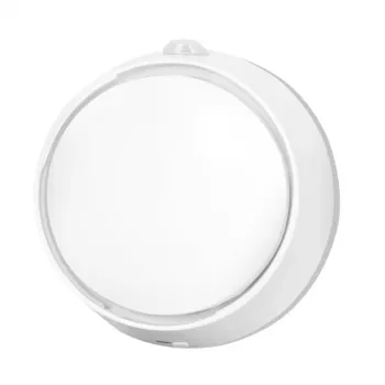 LogiLink LED nyomásérzékelős éjszakai lámpa PIR-érzékelővel