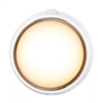 LogiLink LED nyomásérzékelős éjszakai lámpa PIR-érzékelővel