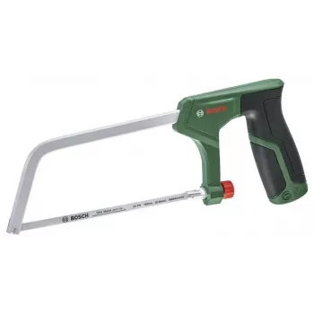 Bosch 1600A02ZA7 fűrész 150 mm, zöld/fekete