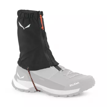 Salewa Pedroc Speed kamásli Black Out S/M