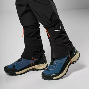 Salewa Pedroc Speed kamásli Black Out S/M