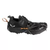 Salewa Pedroc MTN Spike Crampons - Orange/Grey, Size L