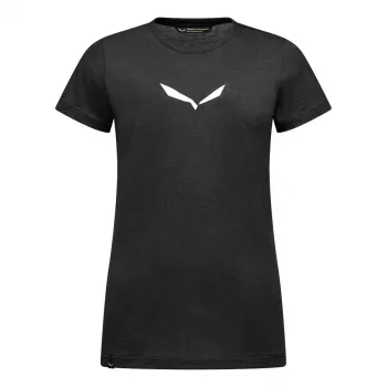 Salewa női Dry S/S póló, S méret