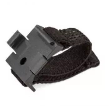 Honeywell 8600501FNGRSTRAP ujjszíj gyűrűs szkennerhez, 20 darabos csomag, fekete