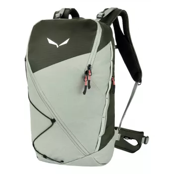Salewa Puez 23L női túrahátizsák - Shadow/Dark Olive