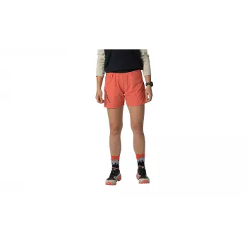Dynafit Traverse Hybrid női rövidnadrág Cabana S méret