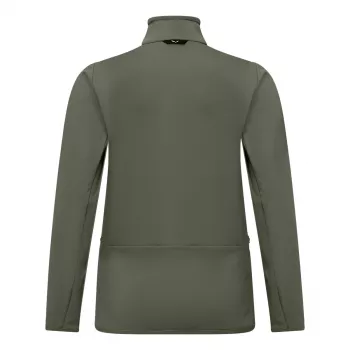 Salewa Puez Cammino PL női blúz Faded Green 40 (L)