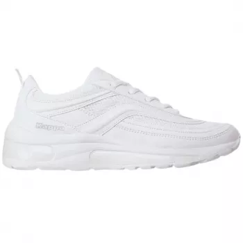 Kappa Squince férfi sneaker fehér 242842 1010 44-es méret