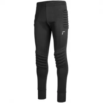 Reusch GK Training férfi kapusnadrág, fekete