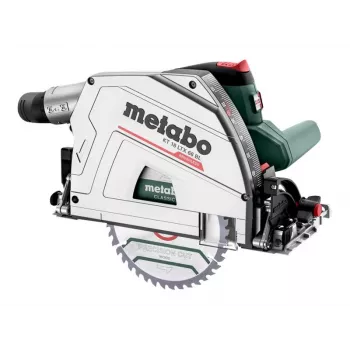 Metabo 18V akkus kézi körfűrész 165mm 5,5Ah Li-Power akkuval és töltővel