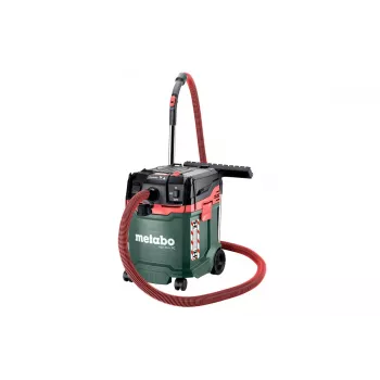 Metabo ASA 30 H PC nedves/száraz porszívó, 30 L, H osztály tanúsítva, 1200 W