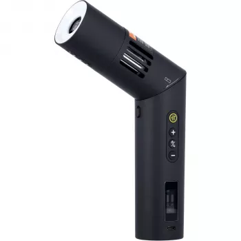 Rollei SmokeMaster Pro RGB füstgép