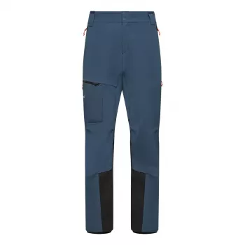 Salewa Sella Durastretch férfi sífutó nadrág Dark Denim EU 52 (XL)
