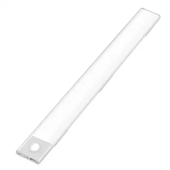 LogiLink LED alsóvilágítás, ultra lapos, PIR érzékelő, 400 mm, 160 lm