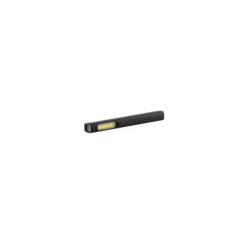 Ledlenser W2R Work fekete LED akkumulátoros vizsgálólámpa