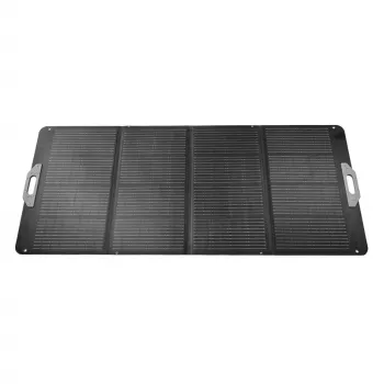 LogiLink PVP0200 200W összecsukható monokristályos napelem 8 mm kimenettel Goal Zero Yeti powerstationökhöz