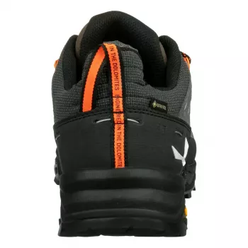 Salewa Alp Trainer 2 GTX férfi túracipő, Bungee Cord/fekete, UK 7.5 (EU 41)