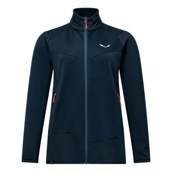 Salewa Puez Altavia Polarlite női polárkabát, Navy Blazer, EU 38 (M)