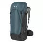 Salewa Trek Mate 55+5 hátizsák - Java Blue/Onyx