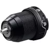 Bosch FlexiClick fúrótokmány-adapter GFA 12-M Professional (fekete, 12V FlexiClick szerszámokhoz és GFA 12-W szögadapterhez)