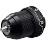 Bosch FlexiClick fúrótokmány-adapter GFA 12-M Professional (fekete, 12V FlexiClick szerszámokhoz és GFA 12-W szögadapterhez)