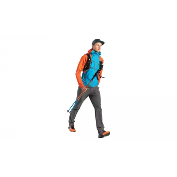 SALEWA Dynafit Vertical Pole trailfutó bot 110 cm General Lee / Methyl Blue
