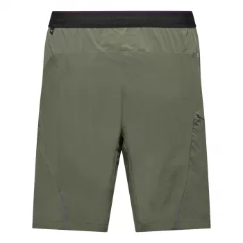 Salewa Pedroc 4 DST Cargo rövidnadrág férfi Faded Green S méret