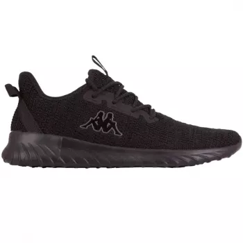 Kappa Capilot sneaker fekete 242961 1111 36 méret