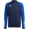 adidas Tiro 23 Competition edzőkabát Navy Blue HK7645