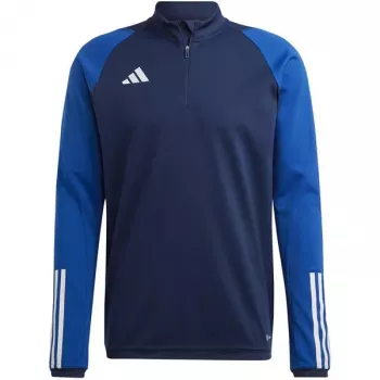 adidas Tiro 23 Competition edzőkabát Navy Blue HK7645