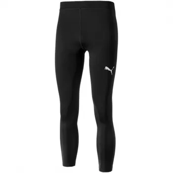 PUMA férfi LIGA Baselayer hosszú nadrág fekete 655925 03 M