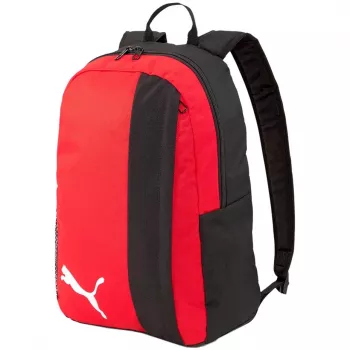PUMA Teamgoal 23 hátizsák piros-fekete 76854 01