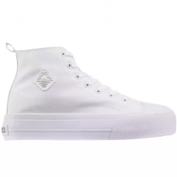 Kappa Viska OC női sneaker fehér 243208OC 1010
