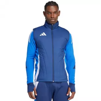 adidas Tiro 24 Competition Winterized férfi mellény Team Royal Blue S