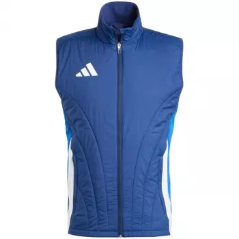 adidas Tiro 24 Competition Winterized férfi mellény Team Royal Blue S