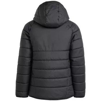 adidas Tiro 24 téli gyerekdzseki fekete IP6670 128cm
