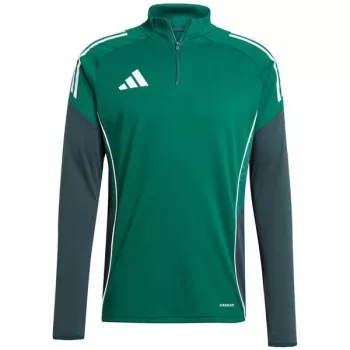 adidas Tiro 25 Competition edzőfelső férfi zöld JI8938 M méret