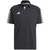 adidas Tiro 23 Competition póló férfi fekete HK8051 S