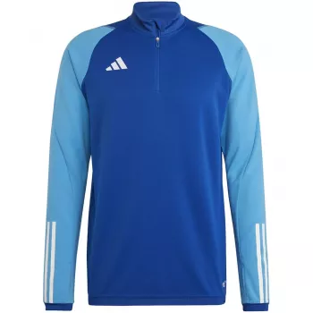 adidas Tiro 23 Competition edzőpulóver férfi Team Navy Blue 2