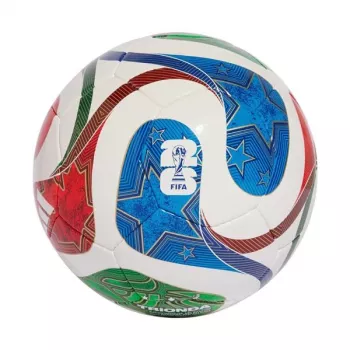 adidas World Cup 26 Trionda Pro Sala futsal labda JD8033 FIFA Quality Pro