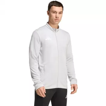 adidas Entrada 26 edződzseki férfi szürke Medium
