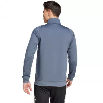 adidas Tiro 24 Training férfi pulóver szürke IV6939 S