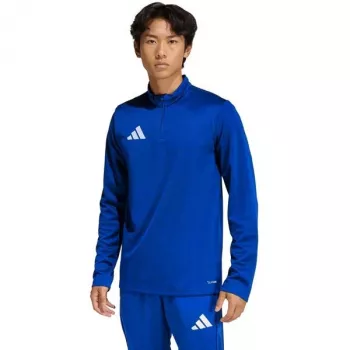adidas Entrada 26 férfi edzőpóló Team Royal Blue S