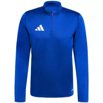 adidas Entrada 26 férfi edzőpóló Team Royal Blue S