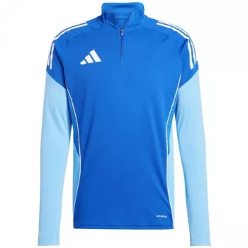 adidas Tiro 25 Competition edződzseki férfi kék JI8927 S