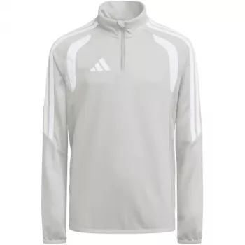 adidas Tiro 26 League edződzseki junior szürke 164cm