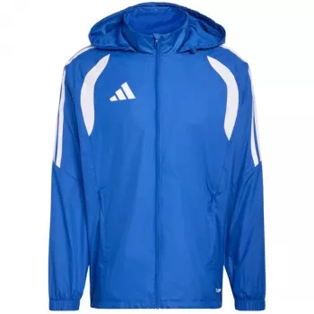 adidas férfi Tiro 26 League szélkabát kék 2XL