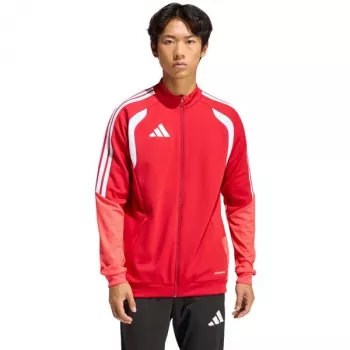 adidas Tiro 26 Competition edződzseki férfi piros M