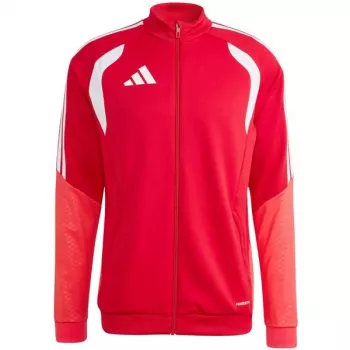 adidas Tiro 26 Competition edződzseki férfi piros M