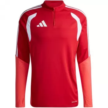 adidas Tiro 26 Competition edzőfelső férfi piros 2XL